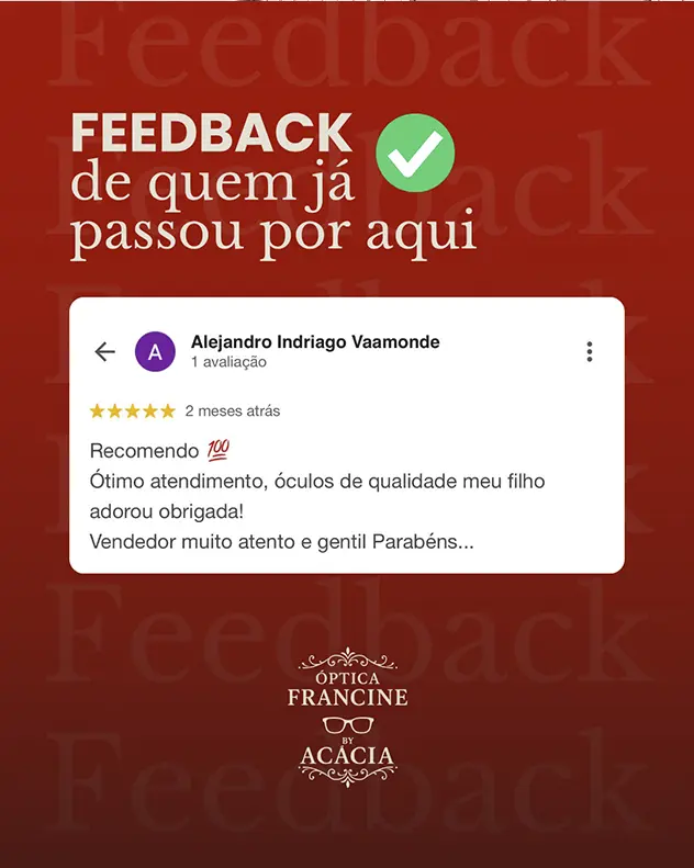 Depoimento de cliente 4