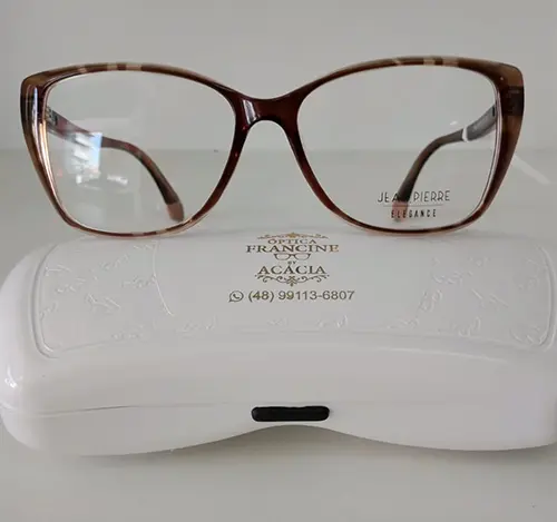 TR 90 Feminino